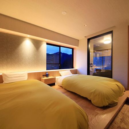 Naruko Fuga Hotel Osaki  Buitenkant foto