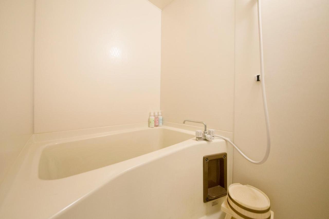 Naruko Fuga Hotel Osaki  Buitenkant foto