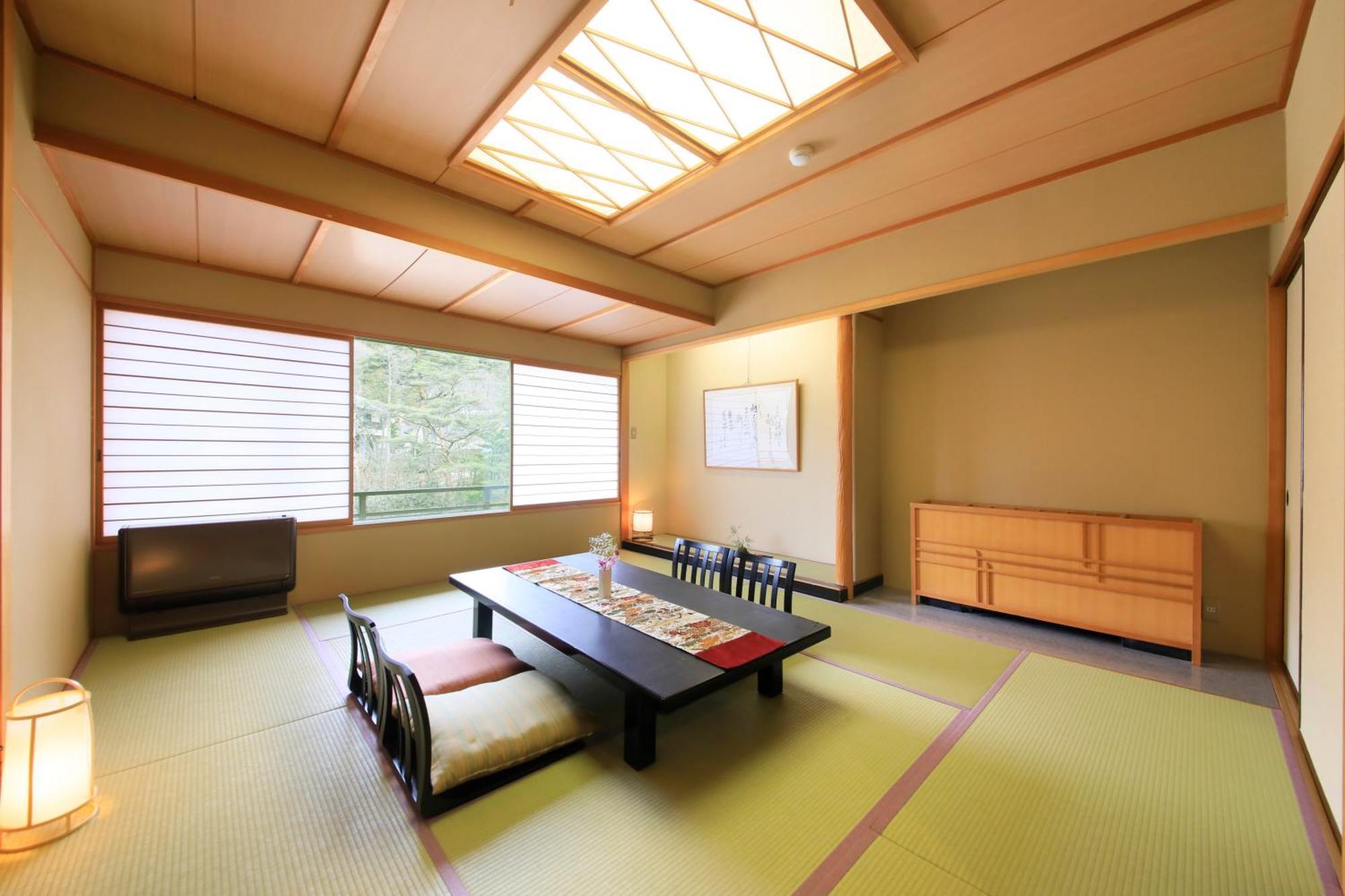 Naruko Fuga Hotel Osaki  Buitenkant foto